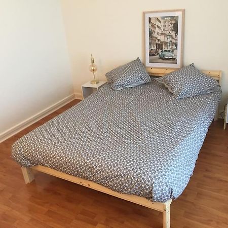 ווילג'וף Cosy Large Appartement 20 Minutes Downtown Paris מראה חיצוני תמונה