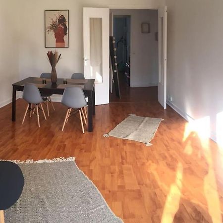 ווילג'וף Cosy Large Appartement 20 Minutes Downtown Paris מראה חיצוני תמונה