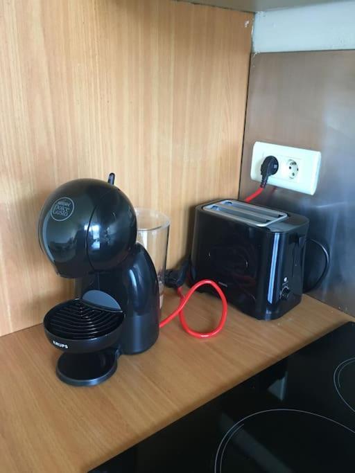 ווילג'וף Cosy Large Appartement 20 Minutes Downtown Paris מראה חיצוני תמונה