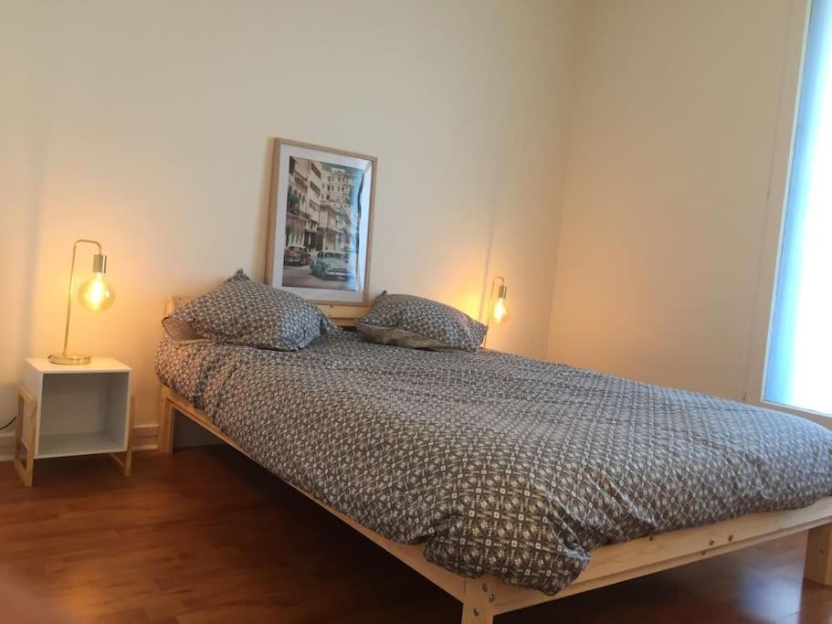 ווילג'וף Cosy Large Appartement 20 Minutes Downtown Paris מראה חיצוני תמונה