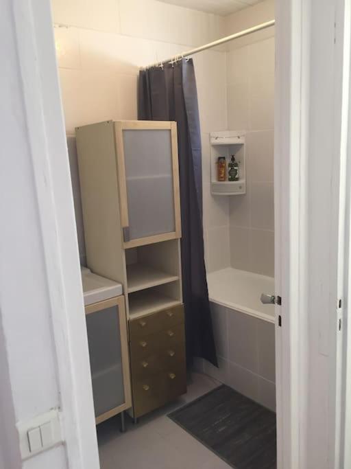 ווילג'וף Cosy Large Appartement 20 Minutes Downtown Paris מראה חיצוני תמונה